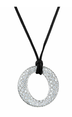 Подвеска Tiffany & Co Elsa Peretti Sevillana Pendant (13513)