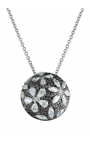 Подвеска ZYDO Gioielli Pendant Allure Collection 42213 (13386)