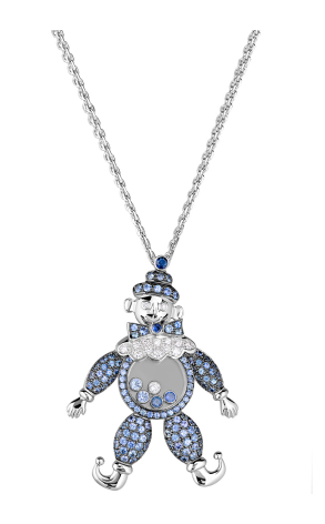 Подвеска Chopard Happy Clown Medium Pendant 79/2245 (13592)