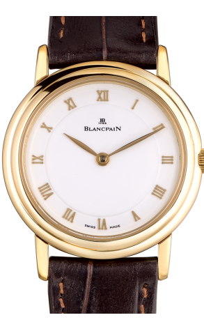 Часы Blancpain Villeret Ultra Slim Ladies Villeret (13797) №2
