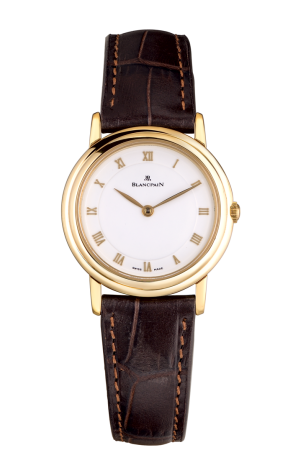 Часы Blancpain Villeret Ultra Slim Ladies Villeret (13797)