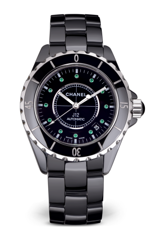Часы Chanel J12 Automatic 38mm H2131 (13542)