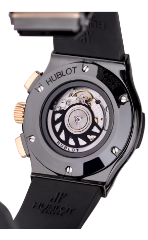 Часы Hublot Classic Fusion Chronograph 521.CO.1781.RX (13605) №3