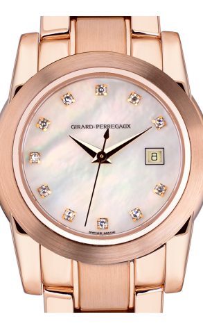 Часы Girard Perregaux Ladies 8039 (13629) №2