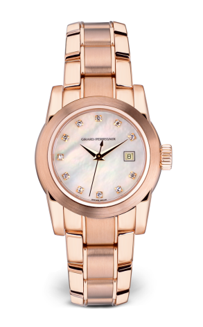 Часы Girard Perregaux Ladies 8039 (13629)