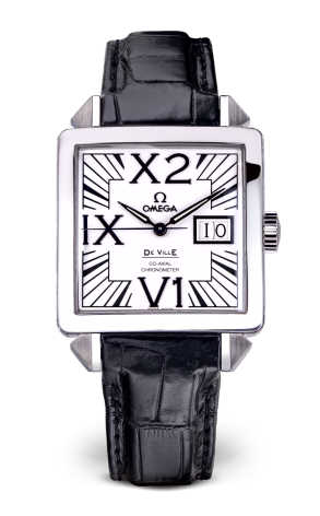 Часы Omega De Ville X2 78133039 (13639)