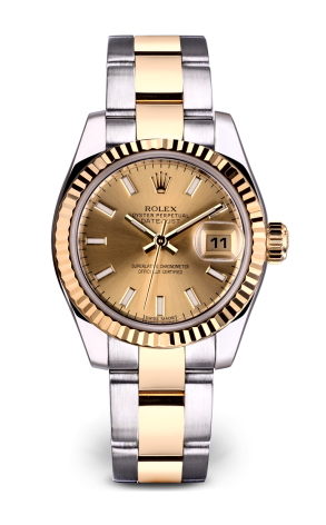 Часы Rolex Oyster Perpetual Datejust 26 мм 179173 (13646)