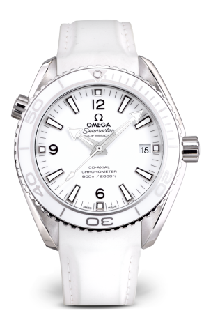 Часы Omega Seamaster Planet Ocean 232.32.42.21.04.001 (13673)