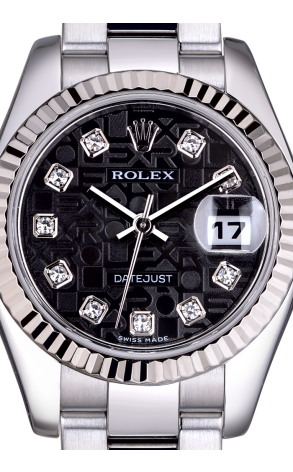 Часы Rolex Lady-Datejust 179174 (13826) №2
