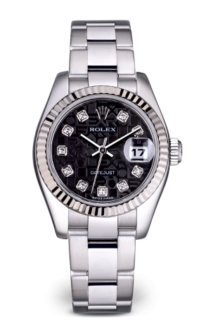 Часы Rolex Lady-Datejust 179174 (13826)