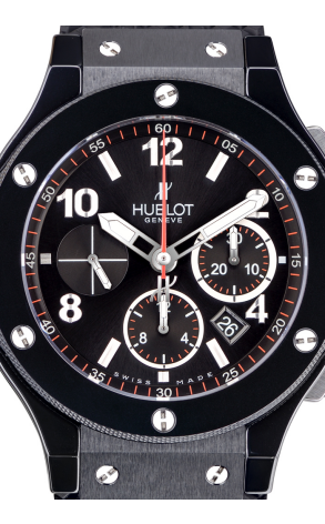 Часы Hublot Big Bang Chronograph 44mm 301.CX.130.RX (13803) №2