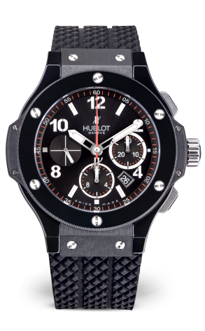 Часы Hublot Big Bang Chronograph 44mm 301.CX.130.RX (13803)