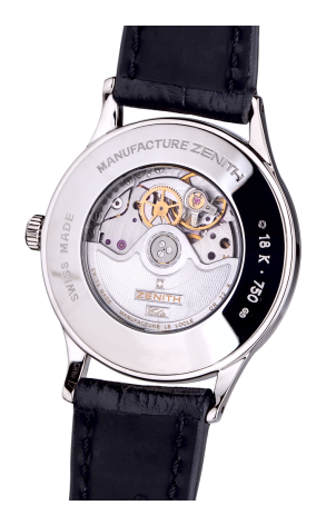 Часы Zenith Elite Gold 1125.680 (13805) №3