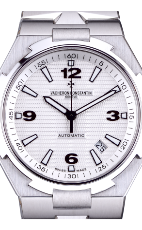 Часы Vacheron Constantin Overseas 42mm 47040/B01A-9093 (13864) №2