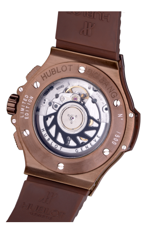 Часы Hublot Watch Big Bang РЕЗЕРВ 341.SL.1008.RX (13848) №2