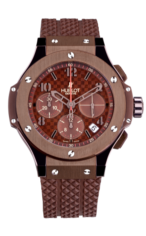 Часы Hublot Watch Big Bang РЕЗЕРВ 341.SL.1008.RX (13848)