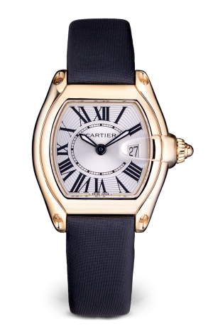 Часы Cartier Watch Roadster W62018Y5 (13846)