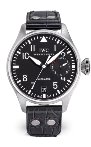 Часы IWC Big Pilot IW5004 (13883)