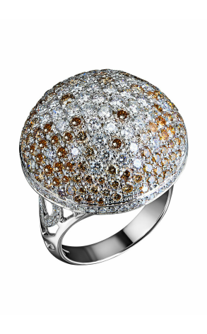 Кольцо ZYDO Gioielli Ring Allure Collection 41784 (13807)