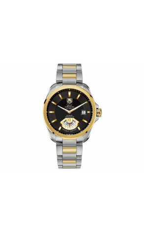 Часы Tag Heuer Grand Carrera Calibre 6 RS WAV515A.BD0903 (13794)