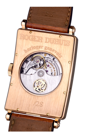 Часы Roger Dubuis MuchMore Bi-Retrograde M34574053/2 (14088) №3