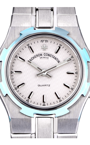 Часы Vacheron Constantin Overseas Lady "СпецАкция" до 1-го мая 16050/423-A (14080) №2