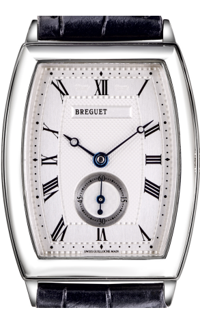 Часы Breguet Heritage Automatic 3670 (14294) №2