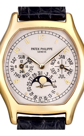 Часы Patek Philippe Perpetual Calendar 5040J-014 (14140) №2