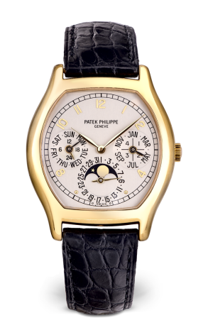 Часы Patek Philippe Perpetual Calendar 5040J-014 (14140)