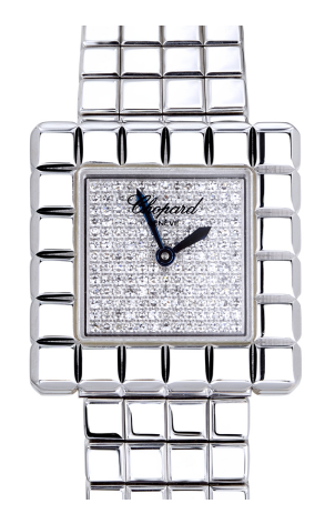 Часы Chopard Ice Cube 11/7407 (14237) №2