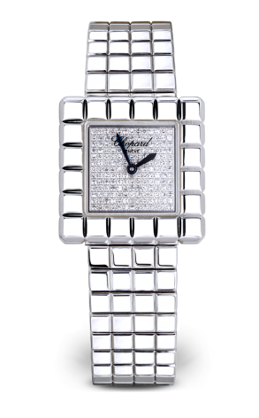 Часы Chopard Ice Cube 11/7407 (14237)