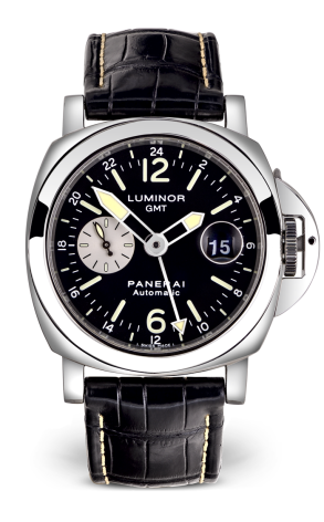 Часы Panerai Luminor 44mm GMT PAM00088 PAM00088 (11817)