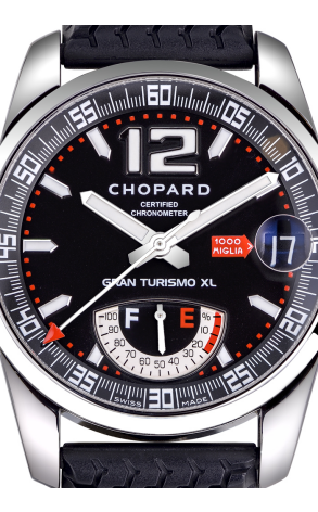 Часы Chopard Mille Miglia-Gran Turismo XL СпецАкция» до 1-го мая 168457-3001 (14244) №2