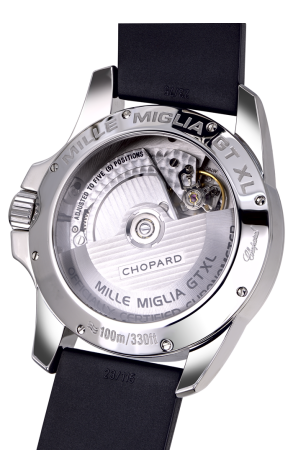 Часы Chopard Mille Miglia-Gran Turismo XL СпецАкция» до 1-го мая 168457-3001 (14244) №3