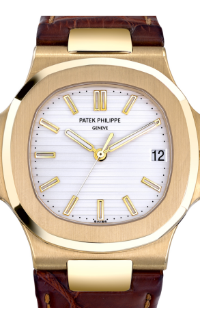 Часы Patek Philippe Nautilus 5711J-001 (14281) №2