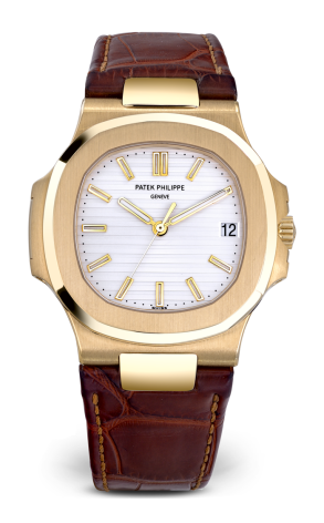Часы Patek Philippe Nautilus 5711J-001 (14281)