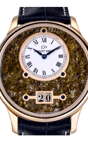 Часы Jaquet Droz Jaquet-Droz Grande Seconde Grande Seconde (4829) №2