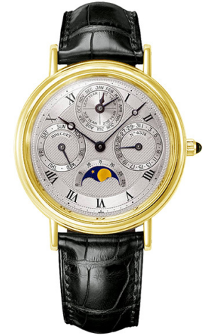 Часы Breguet CLASSIQUE 3057 3057 BA (14142)