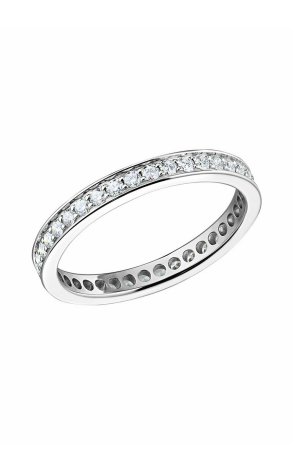 Кольцо Cartier Ballerine Wedding Band B4072000 (14367)