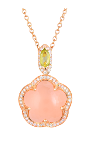 Подвеска Pasquale Bruni Bon Ton Clori LARGE Pendant 14208R (14102)