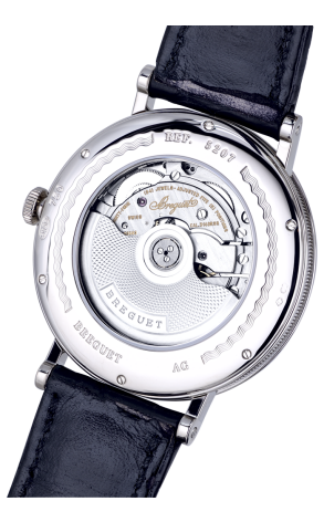 Часы Breguet Classique Retrograde Seconds 5207bb/12/9v6 (14444) №3