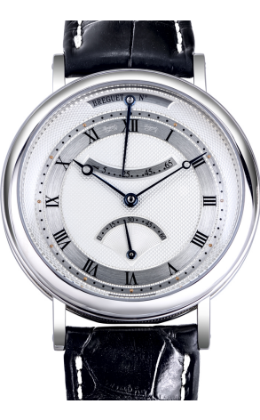 Часы Breguet Classique Retrograde Seconds 5207bb/12/9v6 (14444) №2