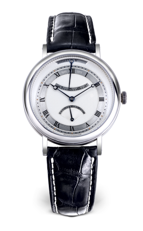Часы Breguet Classique Retrograde Seconds 5207bb/12/9v6 (14444)
