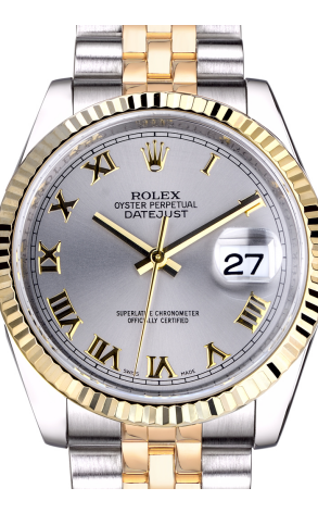 Часы Rolex Datejust Model 116233 116233 (14438) №2