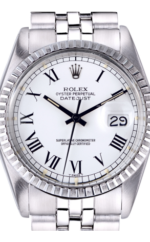 Часы Rolex DateJust "1984 Year Of Manufacture" 16030 (14441) №2