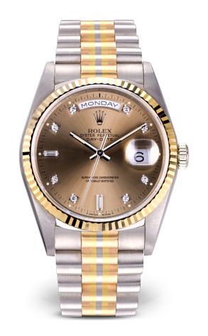 Часы Rolex Day-Date 18239 18239 (14478)