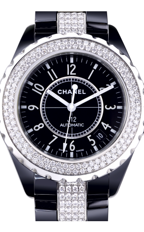 Часы Chanel J12 J12 (14533) №2