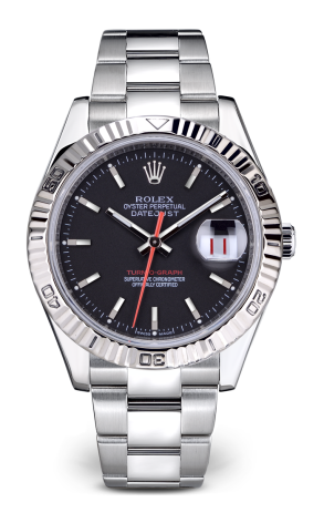 Часы Rolex Datejust Turn-O-Graph 116264 (14540)
