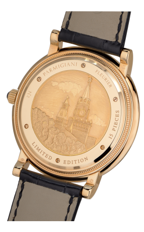 Часы Parmigiani Fleurier Toric "Russia" Toric (14661) №3