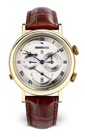 Часы Breguet Classique 5707 Le Reveil du Tsar 5707BA/12/9V6 (14573)